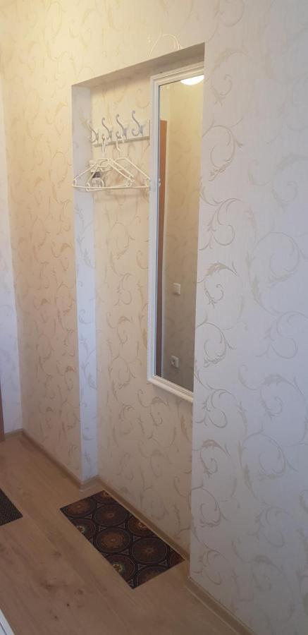 Apart Sauliaus Клайпеда Екстериор снимка